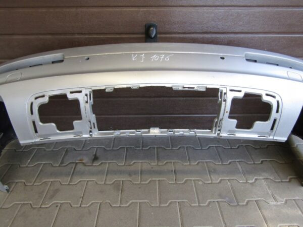 Bumper AUDI Q7 4L0 S-LINE SLINE 05-09 8008146184 Achterbumper KJ1076