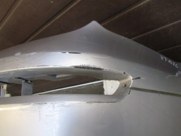 Bumper AUDI Q7 4L0 S-LINE SLINE 05-09 8008146184 Achterbumper KJ1076