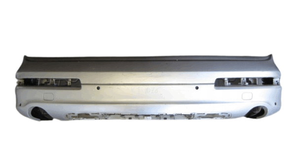 Bumper AUDI Q7 4L0 S-LINE SLINE 05-09 8008146184 Achterbumper KJ1076
