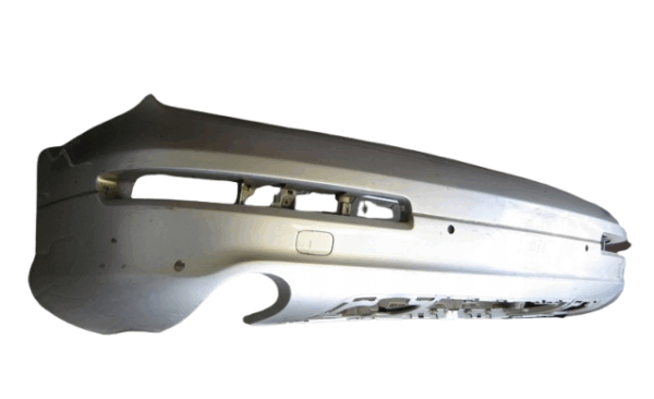 Bumper AUDI Q7 4L0 S-LINE SLINE 05-09 8008146184 Achterbumper KJ1076