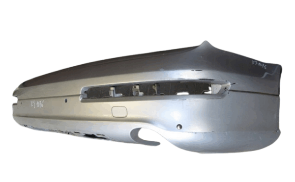 Bumper AUDI Q7 4L0 S-LINE SLINE 05-09 8008146184 Achterbumper KJ1076