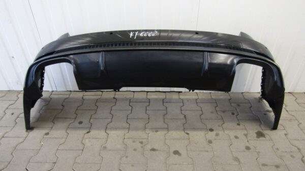 Bumper Audi A4 S4 B9 KOMBI 8W9 15-19 8W9807511 Achterbumper KJ6882