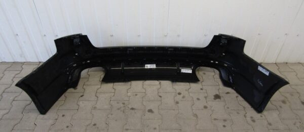 Bumper Audi A4 S4 B9 KOMBI 8W9 15-19 8W9807511 Achterbumper KJ6882