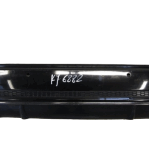 Bumper Audi A4 S4 B9 KOMBI 8W9 15-19 8W9807511 Achterbumper KJ6882