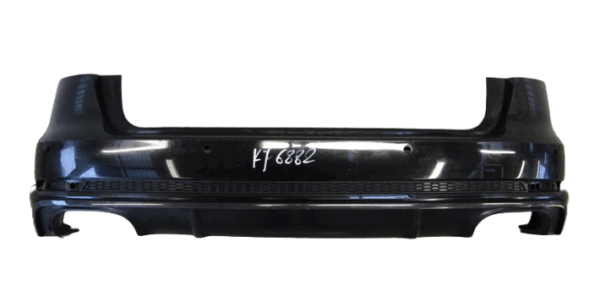 Bumper Audi A4 S4 B9 KOMBI 8W9 15-19 8W9807511 Achterbumper KJ6882