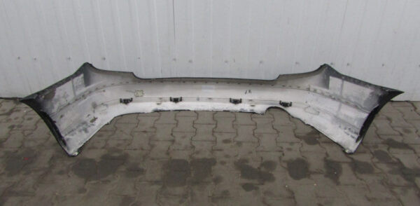 Bumper MERCEDES C KLASSE W204 KOMBI AVANGARDE 07-10 A2048852625 Achterbumper KJ2298