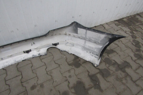 Bumper MERCEDES C KLASSE W204 KOMBI AVANGARDE 07-10 A2048852625 Achterbumper KJ2298