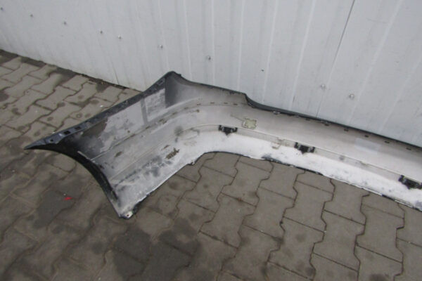 Bumper MERCEDES C KLASSE W204 KOMBI AVANGARDE 07-10 A2048852625 Achterbumper KJ2298