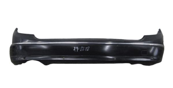 Bumper MERCEDES C KLASSE W204 KOMBI AVANGARDE 07-10 A2048852625 Achterbumper KJ2298