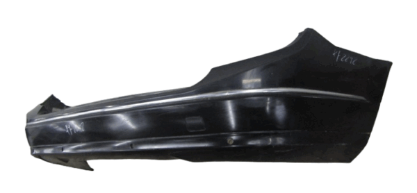 Bumper MERCEDES C KLASSE W204 KOMBI AVANGARDE 07-10 A2048852625 Achterbumper KJ2298