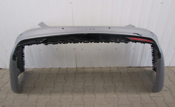 Bumper MERCEDES S KLASSE W222 65 AMG 13- A2228851525 Achterbumper KJ4673