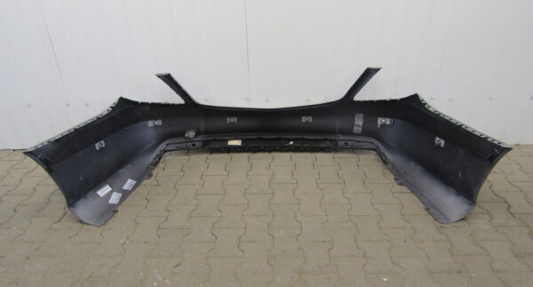 Bumper MERCEDES S KLASSE W222 65 AMG 13- A2228851525 Achterbumper KJ4673