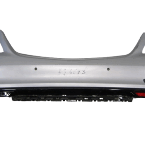 Bumper MERCEDES S KLASSE W222 65 AMG 13- A2228851525 Achterbumper KJ4673