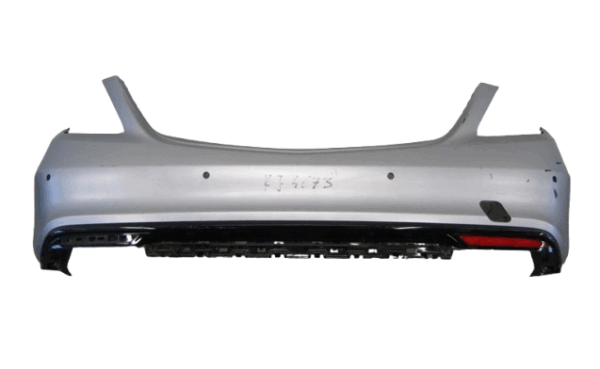 Bumper MERCEDES S KLASSE W222 65 AMG 13- A2228851525 Achterbumper KJ4673