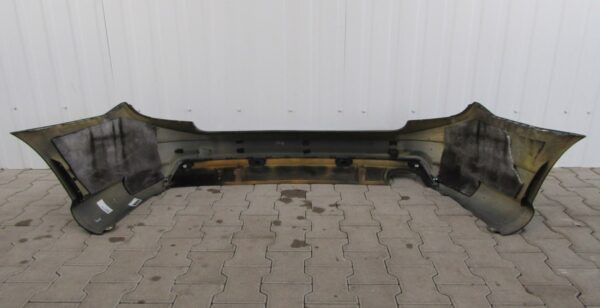 Bumper MERCEDES C-KLASSE W204 AMG COMBI 07-10 8749162919 Achterbumper KJ2210
