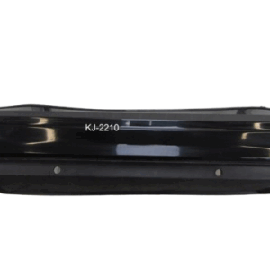 Bumper MERCEDES C-KLASSE W204 AMG COMBI 07-10 8749162919 Achterbumper KJ2210