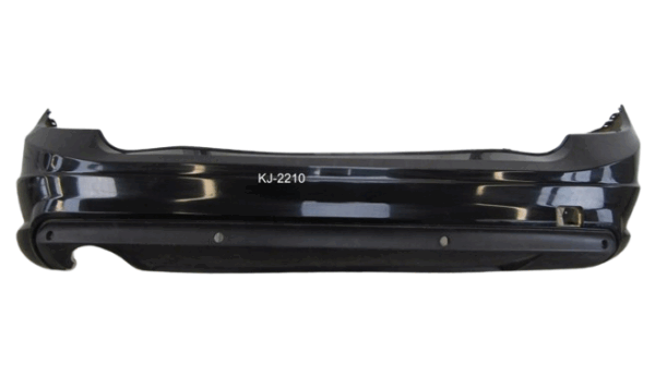 Bumper MERCEDES C-KLASSE W204 AMG COMBI 07-10 8749162919 Achterbumper KJ2210