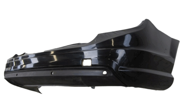 Bumper MERCEDES C-KLASSE W204 AMG COMBI 07-10 8749162919 Achterbumper KJ2210