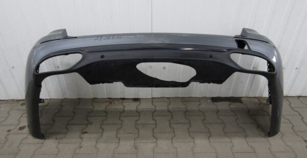 Bumper MERCEDES E-KLASSE W213 KOMBI 16- 2138852225 Achterbumper KJ11536