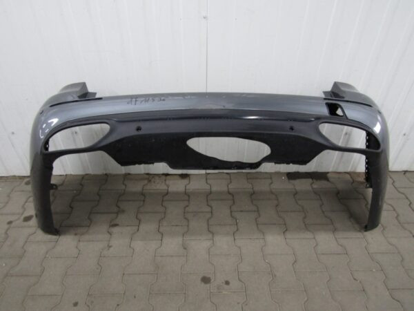 Bumper MERCEDES E-KLASSE W213 KOMBI 16- 2138852225 Achterbumper KJ11536
