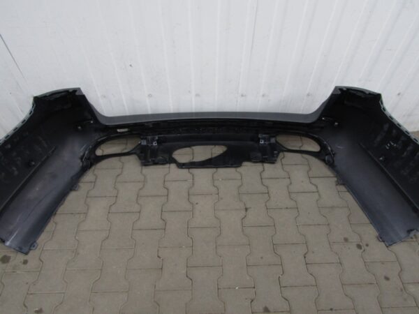 Bumper MERCEDES E-KLASSE W213 KOMBI 16- 2138852225 Achterbumper KJ11536