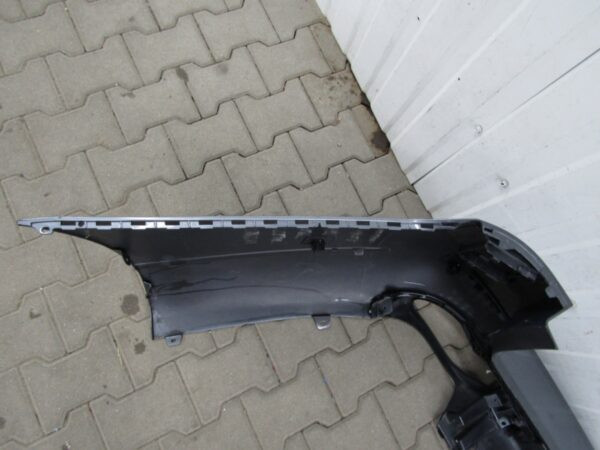 Bumper MERCEDES E-KLASSE W213 KOMBI 16- 2138852225 Achterbumper KJ11536
