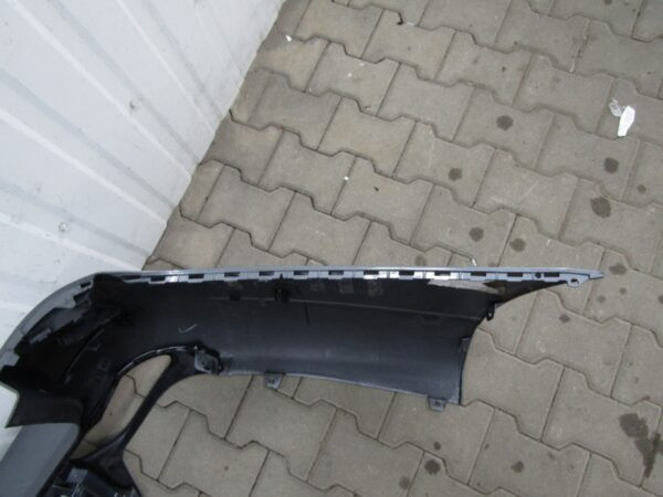 Bumper MERCEDES E-KLASSE W213 KOMBI 16- 2138852225 Achterbumper KJ11536