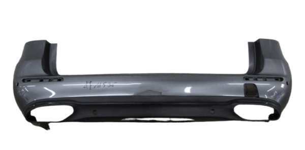 Bumper MERCEDES E-KLASSE W213 KOMBI 16- 2138852225 Achterbumper KJ11536