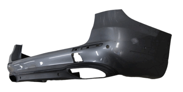 Bumper MERCEDES E-KLASSE W213 KOMBI 16- 2138852225 Achterbumper KJ11536