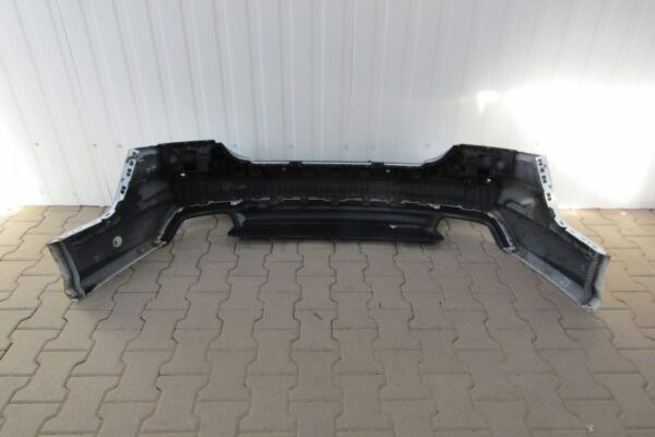 Bumper Audi A7 4G8 Facelift 14-17 Achterbumper Q1806