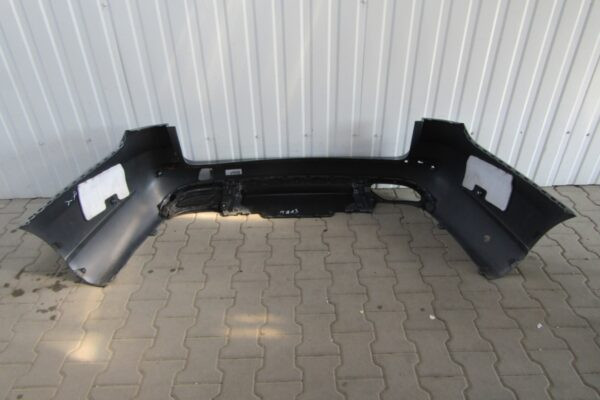 Bumper MERCEDES E-KLASSE W213 KOMBI 16- 2138852225 Achterbumper KJ7238