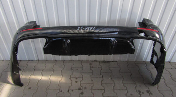 Bumper MERCEDES E KLASSE W213 5.3 FACELIFT AMG KOMBI a2138850301 Achterbumper KJ7374