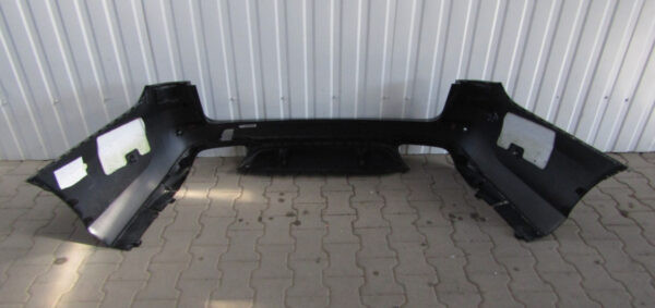 Bumper MERCEDES E KLASSE W213 5.3 FACELIFT AMG KOMBI a2138850301 Achterbumper KJ7374