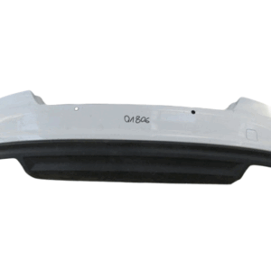 Bumper Audi A7 4G8 Facelift 14-17 Achterbumper Q1806