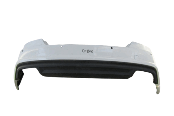 Bumper Audi A7 4G8 Facelift 14-17 Achterbumper Q1806