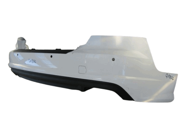 Bumper Audi A7 4G8 Facelift 14-17 Achterbumper Q1806