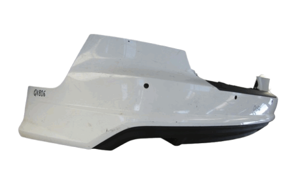 Bumper Audi A7 4G8 Facelift 14-17 Achterbumper Q1806