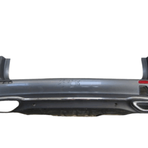 Bumper MERCEDES E-KLASSE W213 KOMBI 16- 2138852225 Achterbumper KJ7238