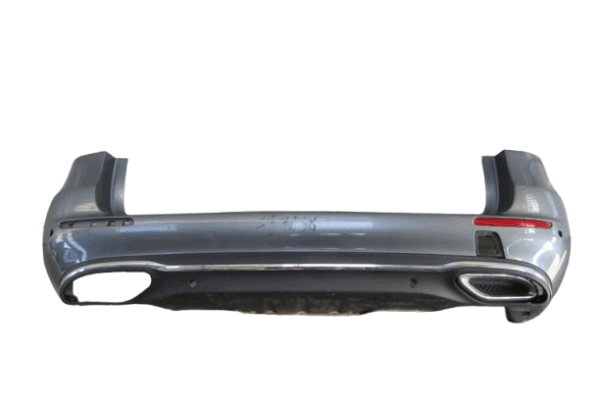 Bumper MERCEDES E-KLASSE W213 KOMBI 16- 2138852225 Achterbumper KJ7238