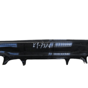Bumper MERCEDES E KLASSE W213 5.3 FACELIFT AMG KOMBI a2138850301 Achterbumper KJ7374