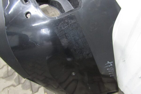 Bumper MERCEDES E Klasse W213 AMG HYBRID COMBI ESTATE A2138850301 Achterbumper KJ8899