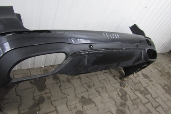 Bumper MERCEDES E Klasse W213 AMG HYBRID COMBI ESTATE A2138850301 Achterbumper KJ8899