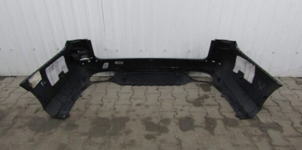 Bumper MERCEDES E Klasse W213 AMG HYBRID COMBI ESTATE A2138850301 Achterbumper KJ8899