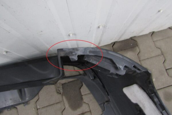 Bumper MERCEDES E Klasse W213 AMG HYBRID COMBI ESTATE A2138850301 Achterbumper KJ8899