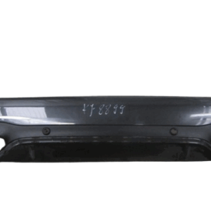 Bumper MERCEDES E Klasse W213 AMG HYBRID COMBI ESTATE A2138850301 Achterbumper KJ8899