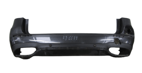 Bumper MERCEDES E Klasse W213 AMG HYBRID COMBI ESTATE A2138850301 Achterbumper KJ8899