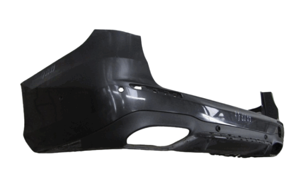 Bumper MERCEDES E Klasse W213 AMG HYBRID COMBI ESTATE A2138850301 Achterbumper KJ8899