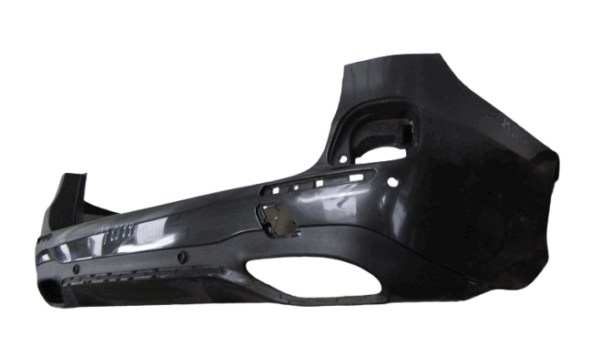 Bumper MERCEDES E Klasse W213 AMG HYBRID COMBI ESTATE A2138850301 Achterbumper KJ8899
