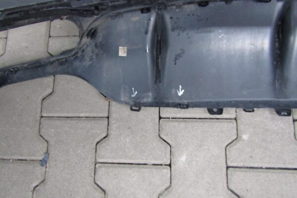 Bumper MERCEDES E-KLASSE W213 63 AMG KOMBI 16-20 Achterbumper KJ8709