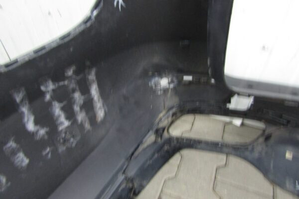 Bumper MERCEDES E-KLASSE W213 63 AMG KOMBI 16-20 Achterbumper KJ8709